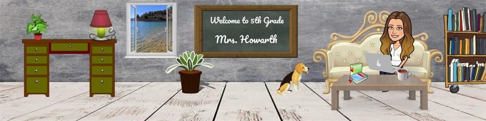 2020-2021 School Year!
